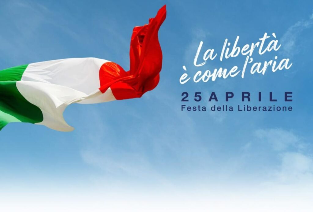 Festa della liberazione